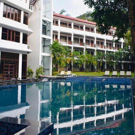 Silver Sand Sentinel Port Blair Exterior photo