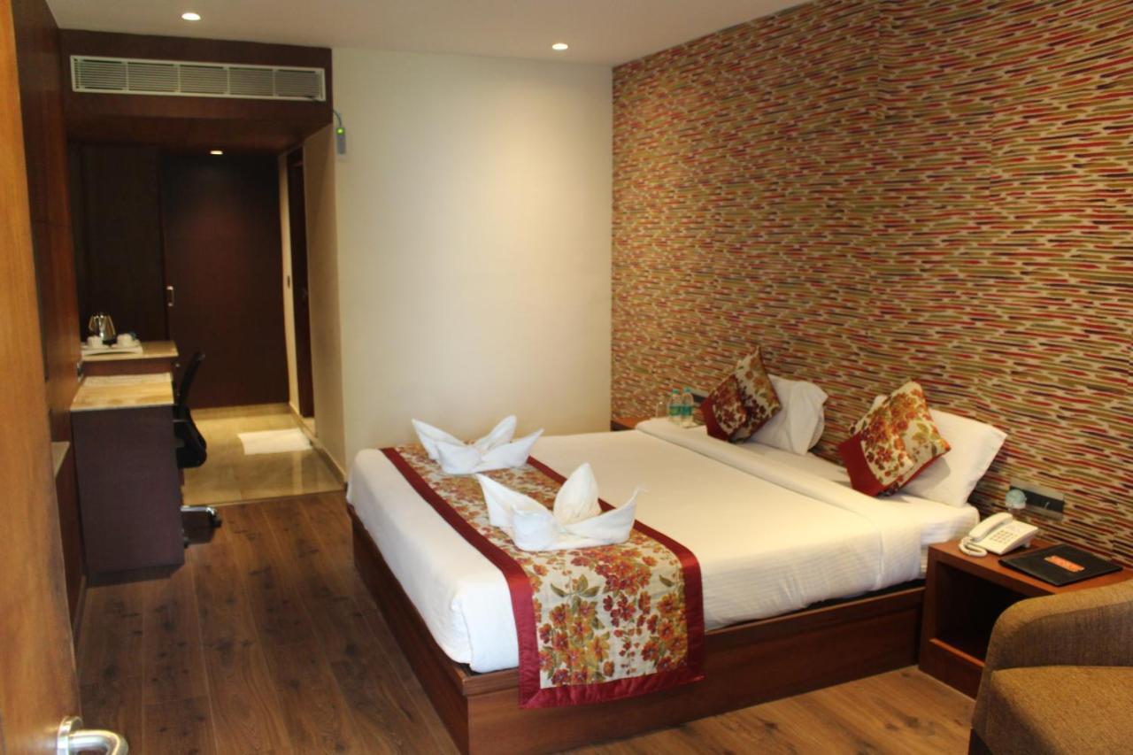 Silver Sand Sentinel Port Blair Room photo