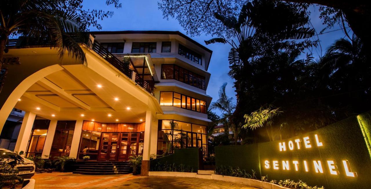Silver Sand Sentinel Port Blair Exterior photo