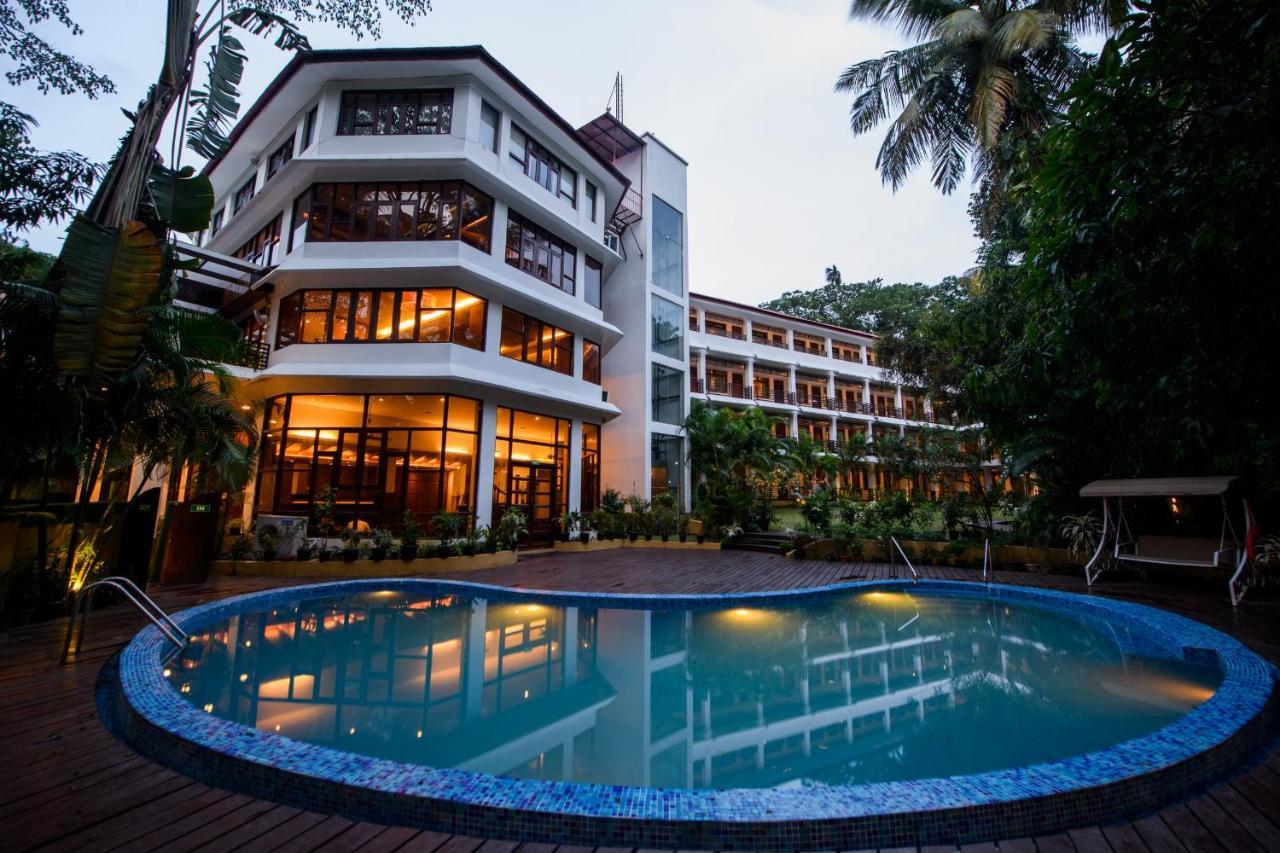 Silver Sand Sentinel Port Blair Exterior photo