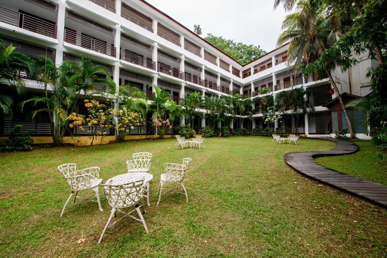 Silver Sand Sentinel Port Blair Exterior photo