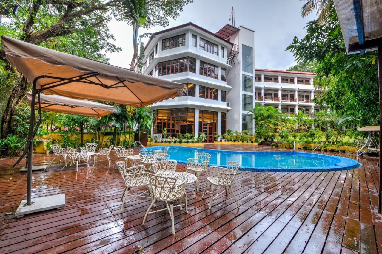 Silver Sand Sentinel Port Blair Exterior photo
