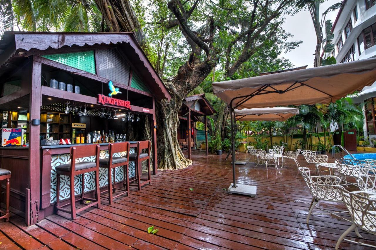 Silver Sand Sentinel Port Blair Exterior photo