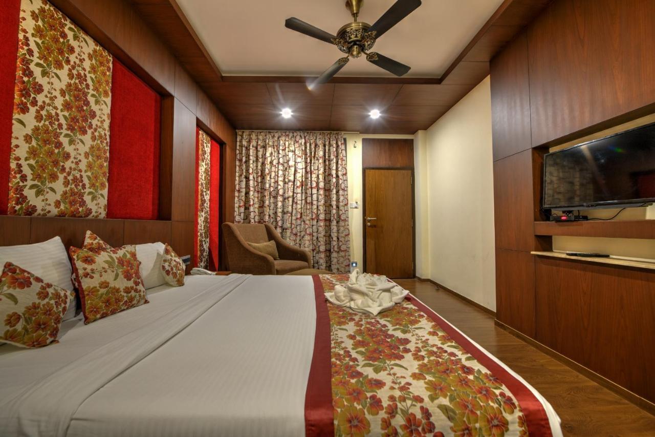 Silver Sand Sentinel Port Blair Exterior photo