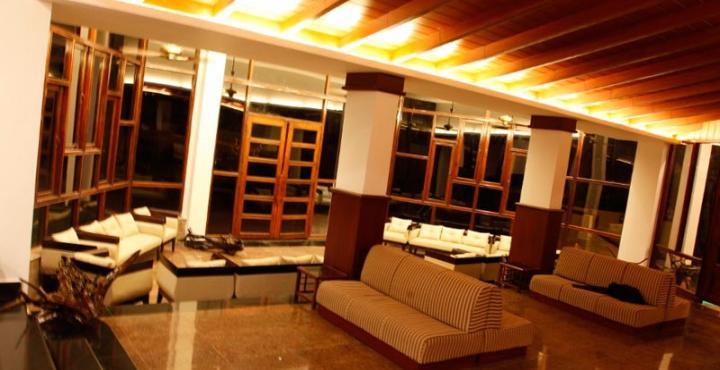 Silver Sand Sentinel Port Blair Exterior photo