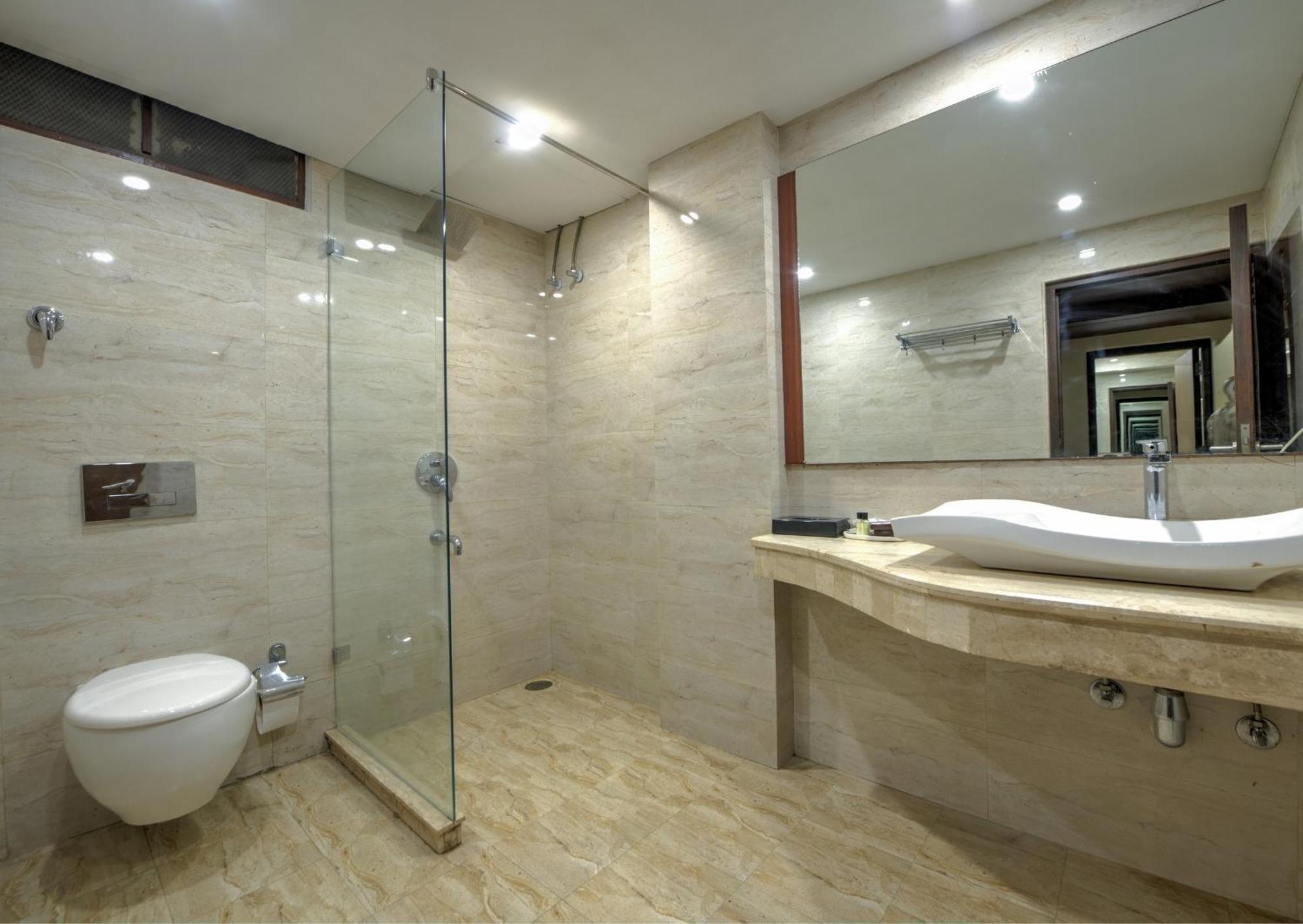Silver Sand Sentinel Port Blair Room photo