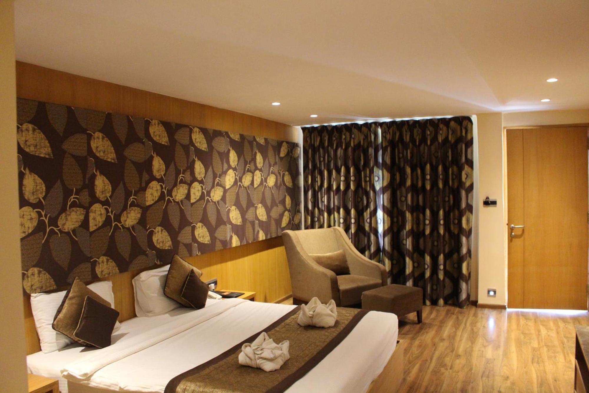 Silver Sand Sentinel Port Blair Room photo