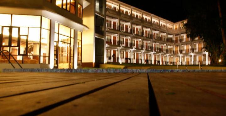 Silver Sand Sentinel Port Blair Exterior photo